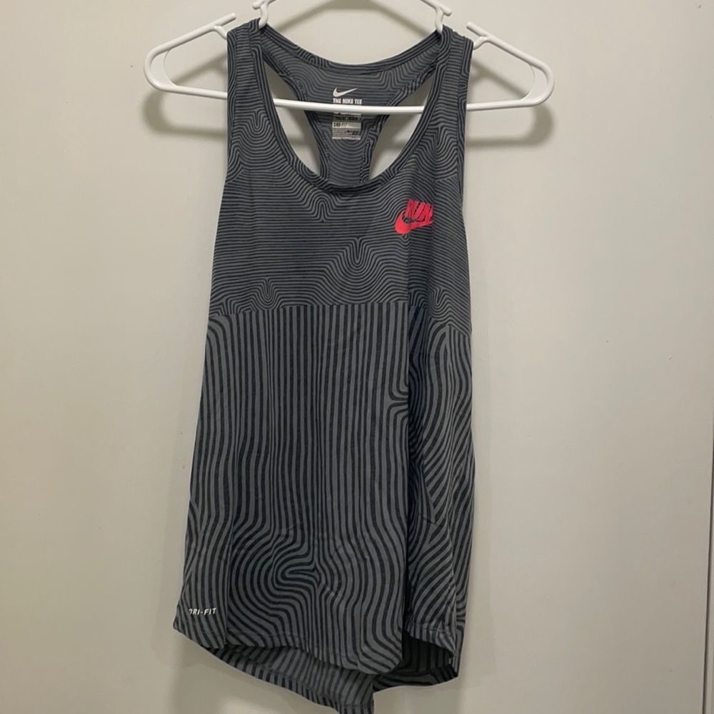 Women’s Nike Tanktop